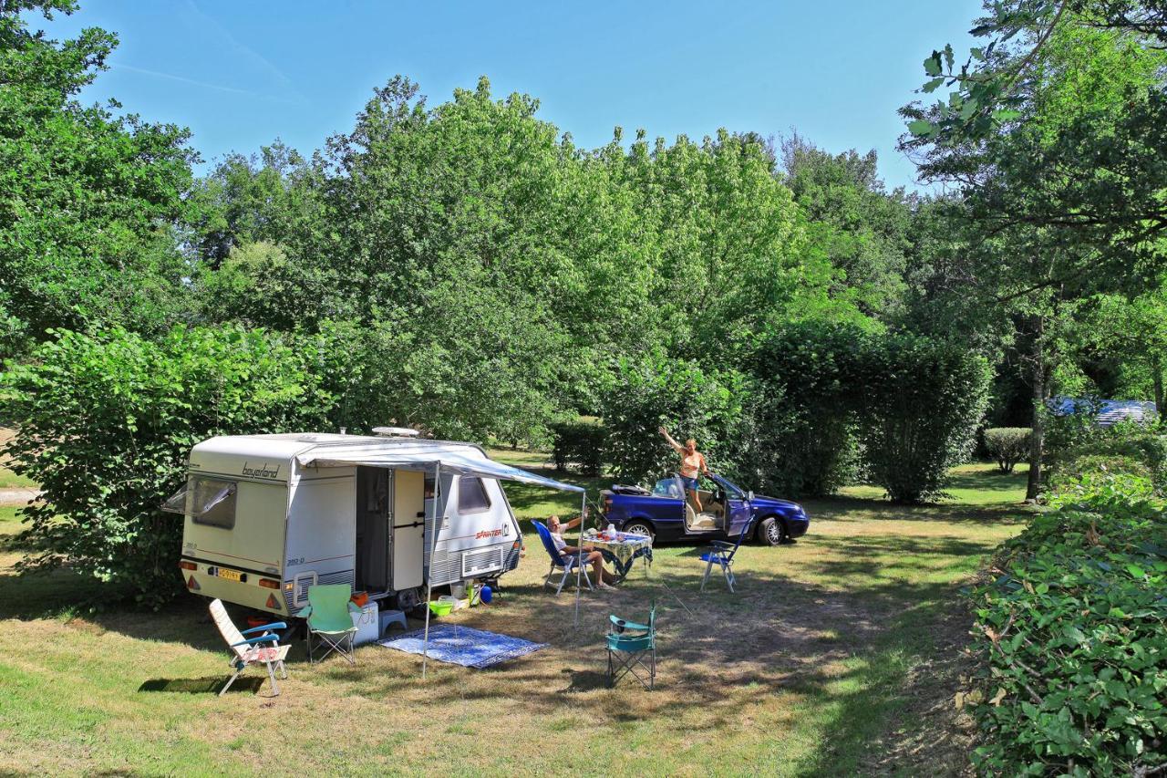 Hotel Le Plein Air Des Bories Carsac-Aillac Zewnętrze zdjęcie
