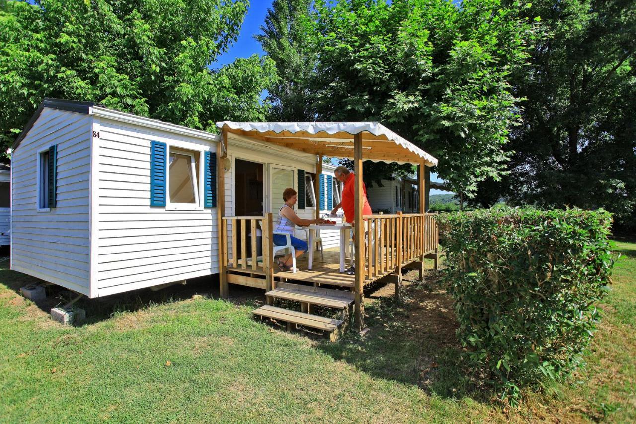 Hotel Le Plein Air Des Bories Carsac-Aillac Zewnętrze zdjęcie