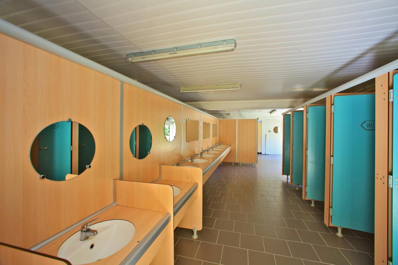 Hotel Le Plein Air Des Bories Carsac-Aillac Zewnętrze zdjęcie