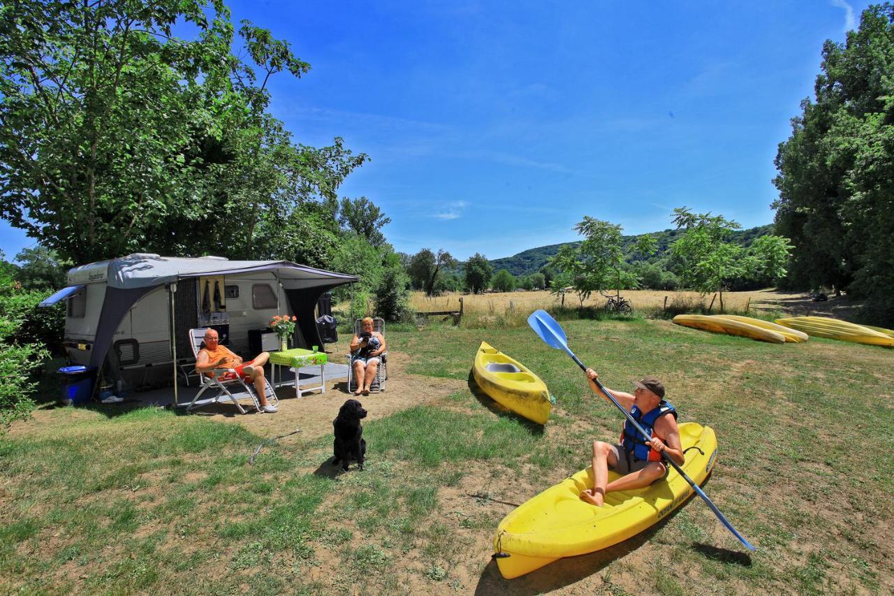 Hotel Le Plein Air Des Bories Carsac-Aillac Zewnętrze zdjęcie