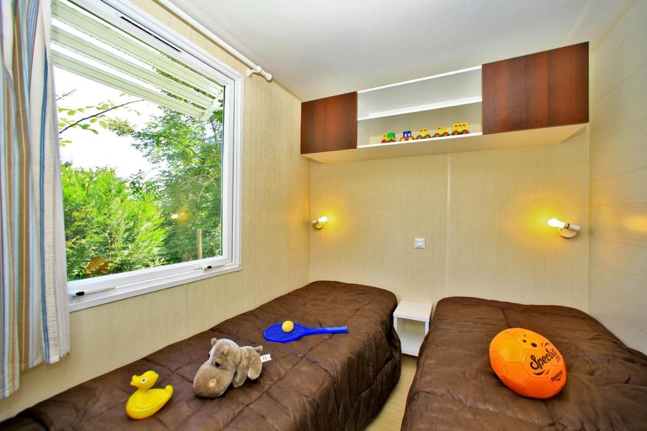 Hotel Le Plein Air Des Bories Carsac-Aillac Zewnętrze zdjęcie
