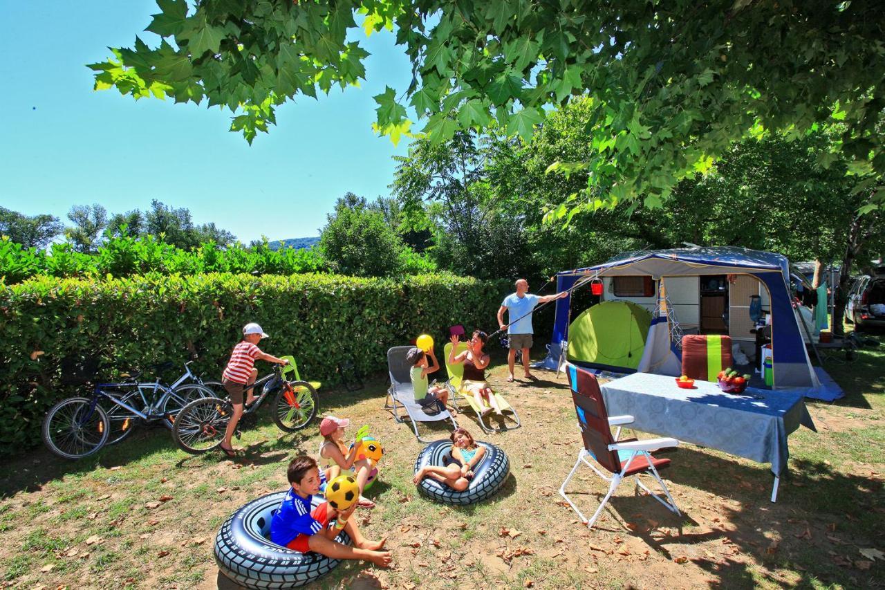 Hotel Le Plein Air Des Bories Carsac-Aillac Zewnętrze zdjęcie